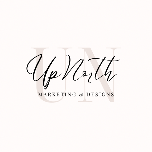 Up North Design Marketing MN