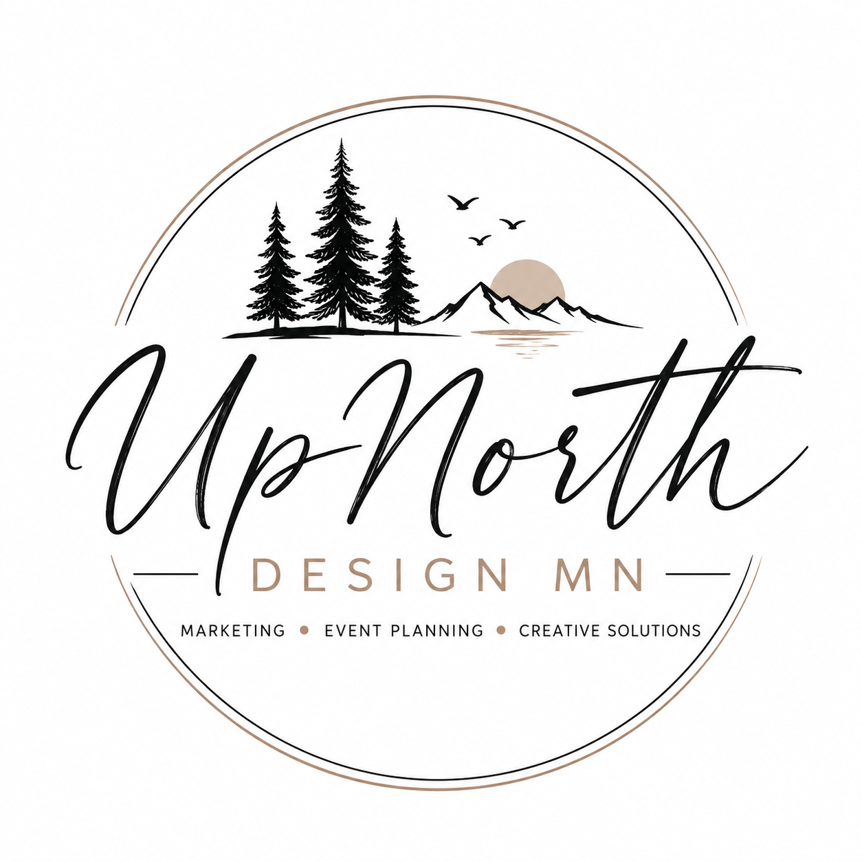 Up North Designs MN
